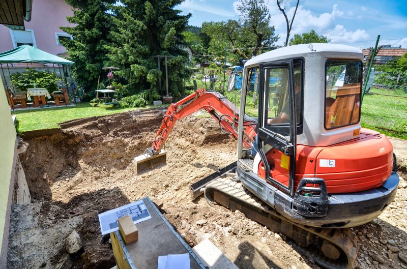 Vacuum Excavation Cost — Cost of Vacuum Excavation