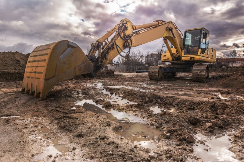 Vacuum Excavation Cost — Cost of Vacuum Excavation
