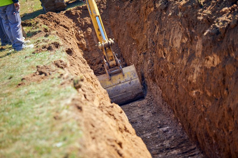 Vacuum Excavation Cost — Cost of Vacuum Excavation