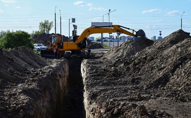 Vacuum Excavation Cost — Cost of Vacuum Excavation