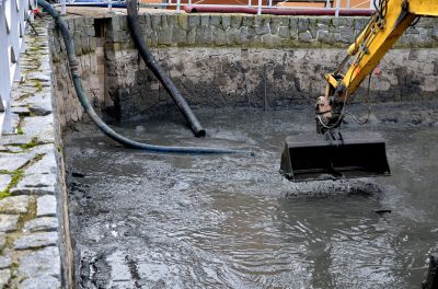 Use This Non-Destructive Excavation Process!